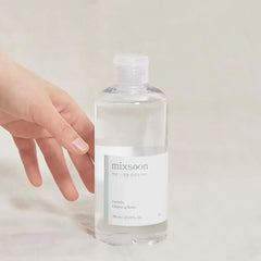 Centella Cleansing Water 300ml - Mixsoon