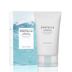 Madagascar Centella Hyalu-Cica Moisture Cream 75ml - SKIN1004