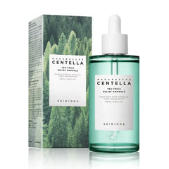 Madagascar Centella Tea-Trica Relief Ampoule 100 ml - SKIN1004