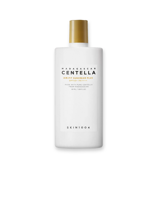 Skin 1004 Madagascar Centella Air Fit Suncream Plus 50ml