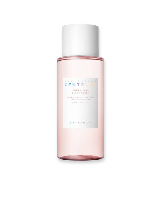 Madagascar Centella Poremizing Clear Toner 210ml - SKIN1004