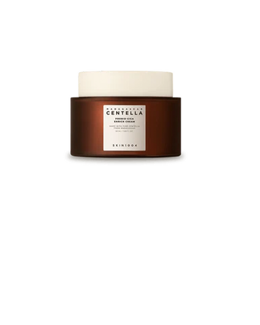 Madagascar Centella Probio-Cica Enrich Cream Mini 15ml - SKIN1004