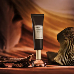 Madagascar Centella Probio-Cica Glow Sun Ampoule 50ml - SKIN1004