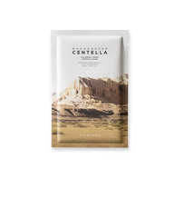 Skin 1004 Madagascar Centella Watergel Sheet Ampoule Mask Set