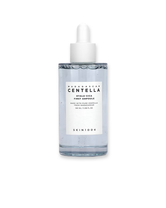 Skin 1004 Madagascar Centella Hyalu-Cica First Ampoule 100 ml