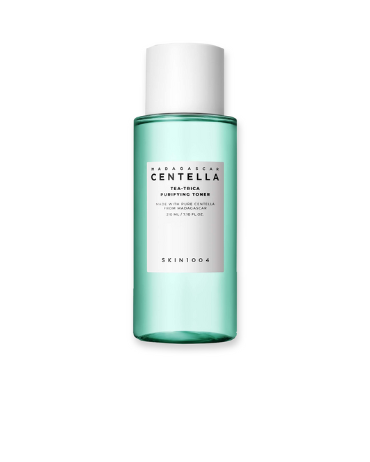 Skin 1004 Madagascar Centella Tea-Trica Purifying Toner 210ml
