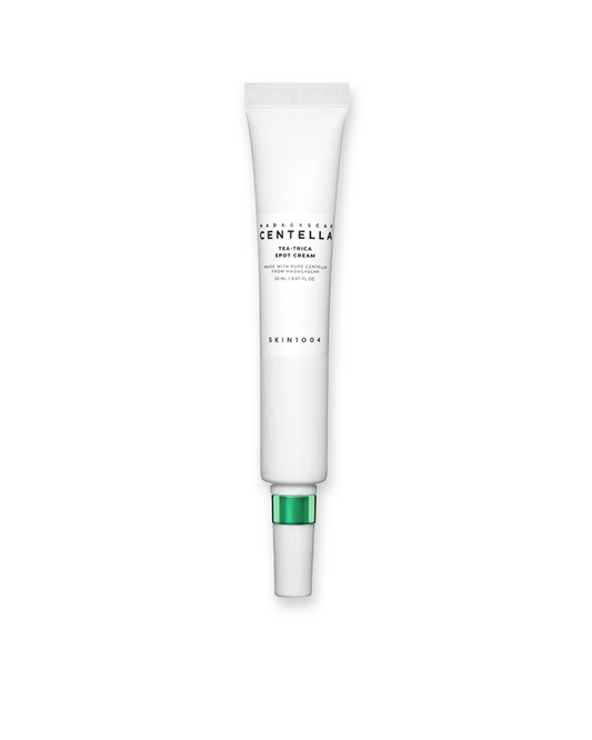 Skin 1004 Madagascar Centella Tea-Trica Spot Cream 20ml