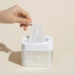 Niacinamide Vitamin C Brightening Mask (30 Sheets) - Mary & May