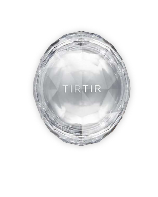 Mask Fit Crystal Mesh Cushion 150g - TIRTIR