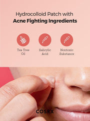 Master Patch Intensive 36 PATCHES - COSRX