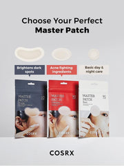 Master Patch Intensive 36 PATCHES - COSRX