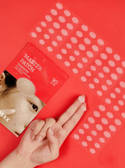 Master Patch Intensive 36 PATCHES - COSRX