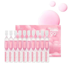 PDRN Pink One Day Serum Set