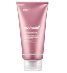 Medicube Pdrn Booster Gel With 7 Peptides