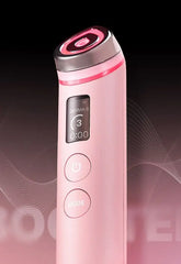 AGE-R Booster Pro Pink Edition - Medicube