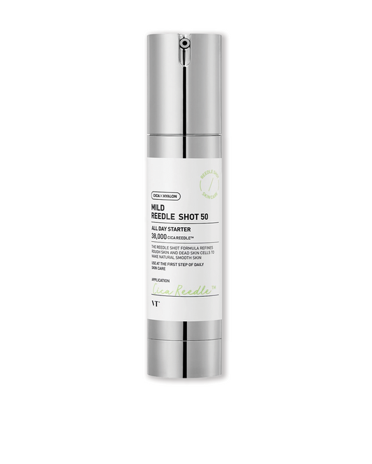 Mild Reedle Shot 50 - VT