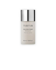 Milk Skin Toner 50ml - TIRTIR