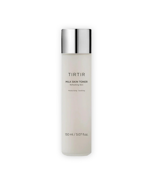 Milk Skin Toner Light 150ml - TIRTIR