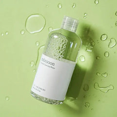 Centella Cleansing Water 300ml - Mixsoon