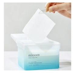 Bifida Toner Pad 120 Pads - Mixsoon