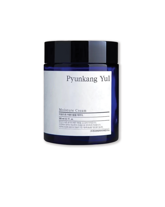Moisture Cream 100ml - Pyunkang Yul