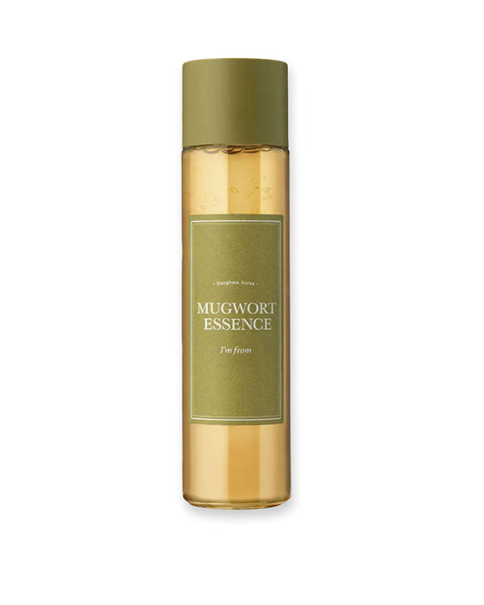 Mugwort Essence 160ml - I'm from