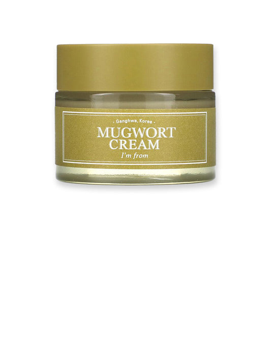 Mugwort Cream 50g - I'm from