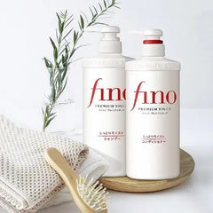Fino Premium Touch Conditioner - Shiseido