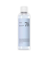 Birch 70 Moisture Boosting Toner 250ml - ANUA