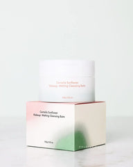 Centella Sunflower Makeup-Melting Cleansing Balm 100g - HaruHaru