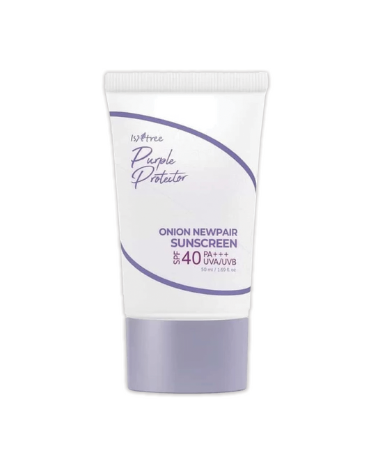 Onion Newpair Sunscreen 50ml - Isntree