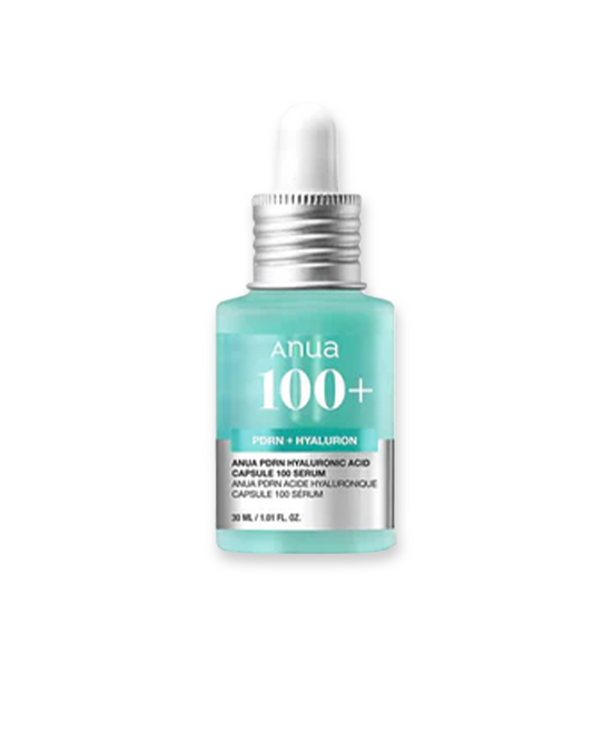 PDRN Hyaluronic Acid Capsule 100 Serum 30ml - ANUA