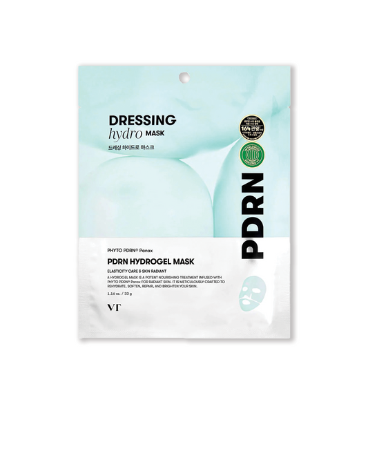 PDRN Hydrogel Mask 33g - VT