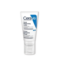 PM Facial Moisturising Lotion For Normal To Dry Skin 52ml - CeraVe
