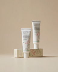 Panthenol 10 Skin Smoothing Shield Cream 50ml - Axis-Y