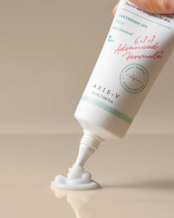 Panthenol 10 Skin Smoothing Shield Cream 50ml - Axis-Y