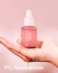 Peach 70 Niacin Serum 30 ML - ANUA