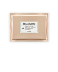 Premium Essential Skin Conditioner Silk Mask Set (5pcs) - Dr. Althea