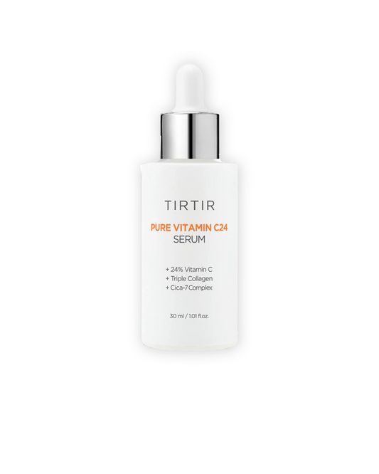 Pure Vitamin C24 Serum 30ml - TIRTIR
