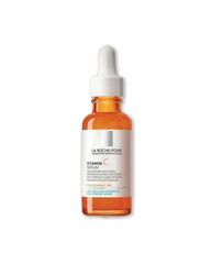Pure Vitamin C 10% Serum 30ml - La Roche-Posay