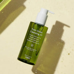 From Green Cleansing Oil 200ml - Purito SEOUL