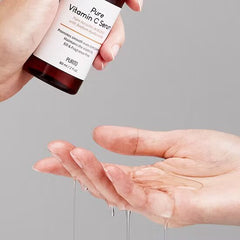 Pure Vitamin C Serum 102g - Purito SEOUL