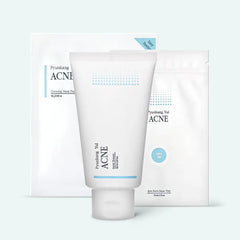 Acne Facial Cleanser 120ml - Pyunkang Yul