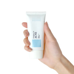 Acne Cream 50ml - Pyunkang Yul