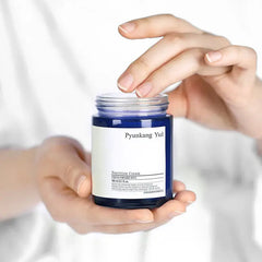 Nutrition Cream 100ml - Pyunkang Yul