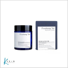 Nutrition Cream 100ml - Pyunkang Yul