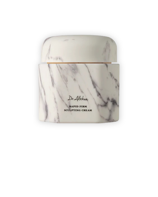 Rapid Firm Sculpting Cream 45ml - Dr. Althea