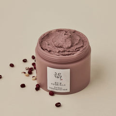 Red Bean Refreshing Pore Mask 140ml - Beauty of Joseon