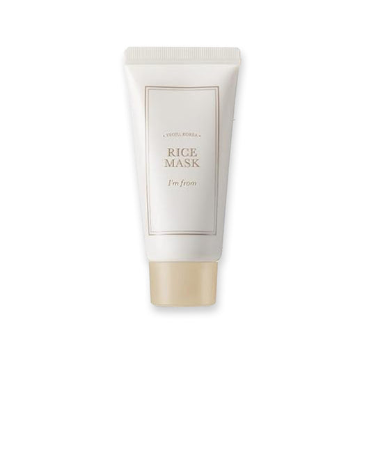 Rice Mask 110g - I'm from