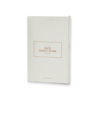 Rice Sheet Mask 20ml - I'm from
